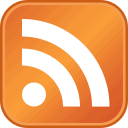 RSS-Feed-Icon