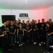 Lasertag Arena Hanau