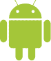 Android Logo, Quelle: Google