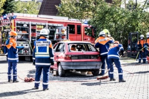 Jugendfeuerwehr Kahl am Main