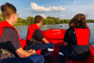 Jugendfeuerwehr Kahl am Main