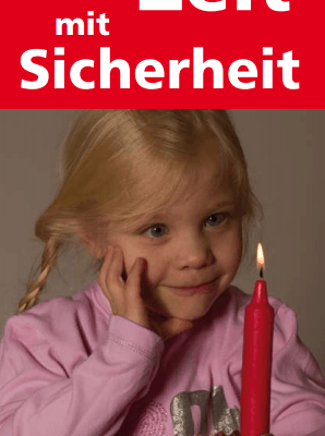 Stille Zeit mit Sicherheit